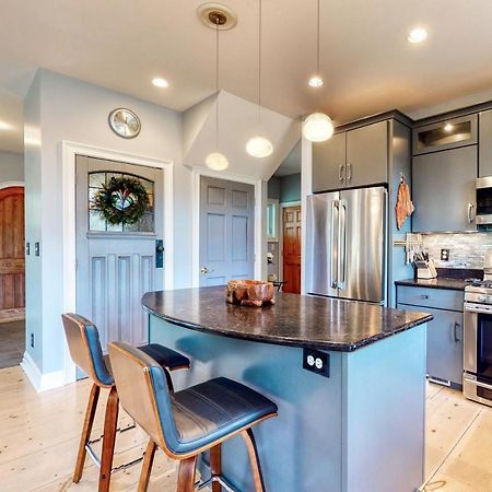 Stone Creek Retreat Βίλα Cape Neddick Εξωτερικό φωτογραφία