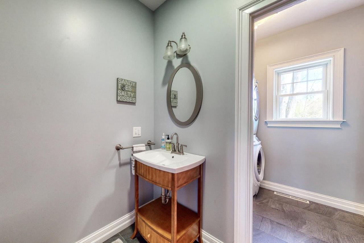 Stone Creek Retreat Βίλα Cape Neddick Εξωτερικό φωτογραφία