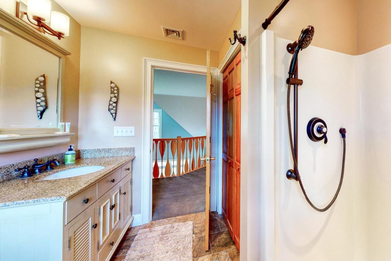 Stone Creek Retreat Βίλα Cape Neddick Εξωτερικό φωτογραφία