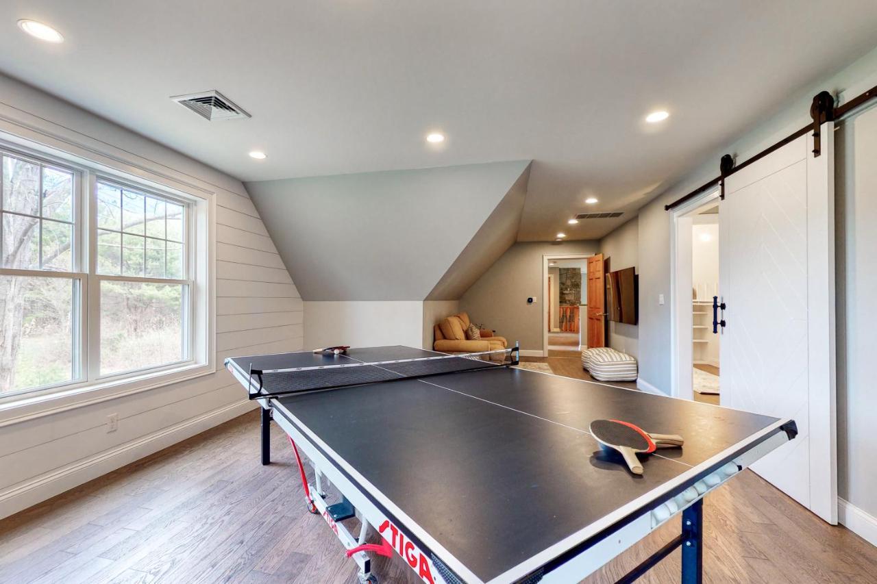 Stone Creek Retreat Βίλα Cape Neddick Εξωτερικό φωτογραφία