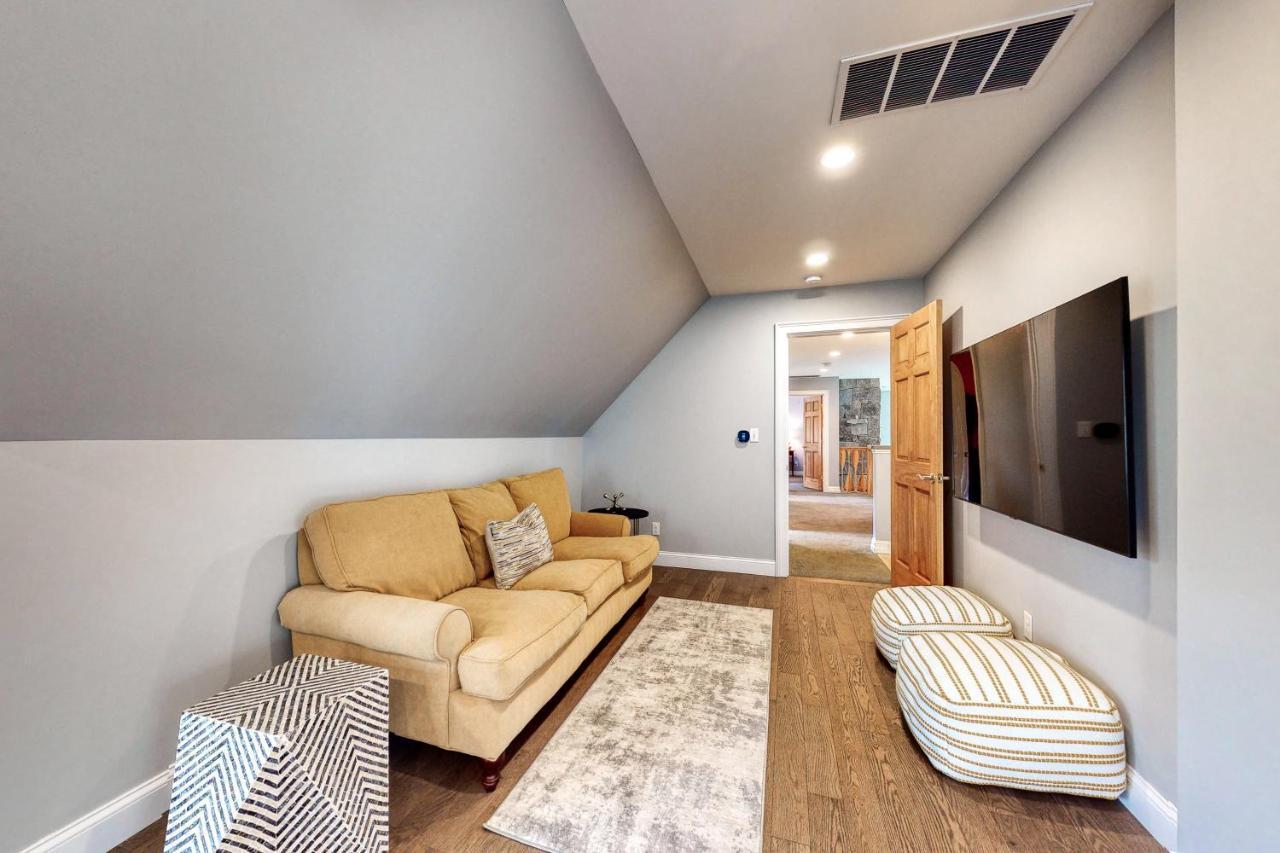 Stone Creek Retreat Βίλα Cape Neddick Εξωτερικό φωτογραφία