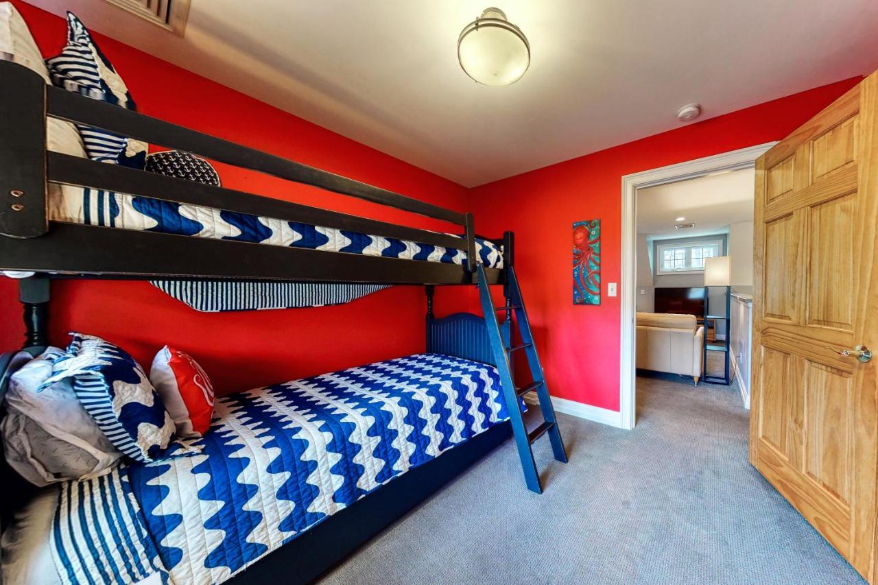 Stone Creek Retreat Βίλα Cape Neddick Εξωτερικό φωτογραφία